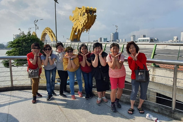 5D4N Exquisite Da Nang / Hue/ Hoi An / Ba Na Hill Tour - photo 84